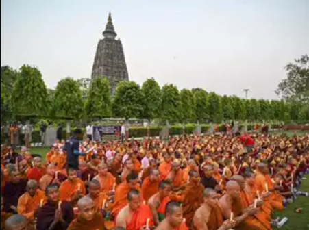rajneetiguru.com - बिहार सरकार का निर्देश: मंदिरों में अखाड़ा और पूजा जागरूकता अभियान। Image Credit – The Economic Times