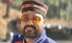 rajneetiguru.com - उत्तराखंड पेपरलीक: बेरोज़गार युवा नेता बॉबी पंवार का उदय। Image Credit – The Indian Express