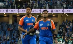 RajneetiGuru.com - अपोलो टायर्स के साथ टीम इंडिया को मिला नया जर्सी प्रायोजन सौदा - Ref by NDTV
