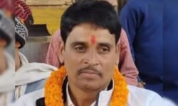 RajneetiGuru.com - चुनावों से पहले पटना में राजद नेता की गोली मारकर हत्या - Ref by NDTV
