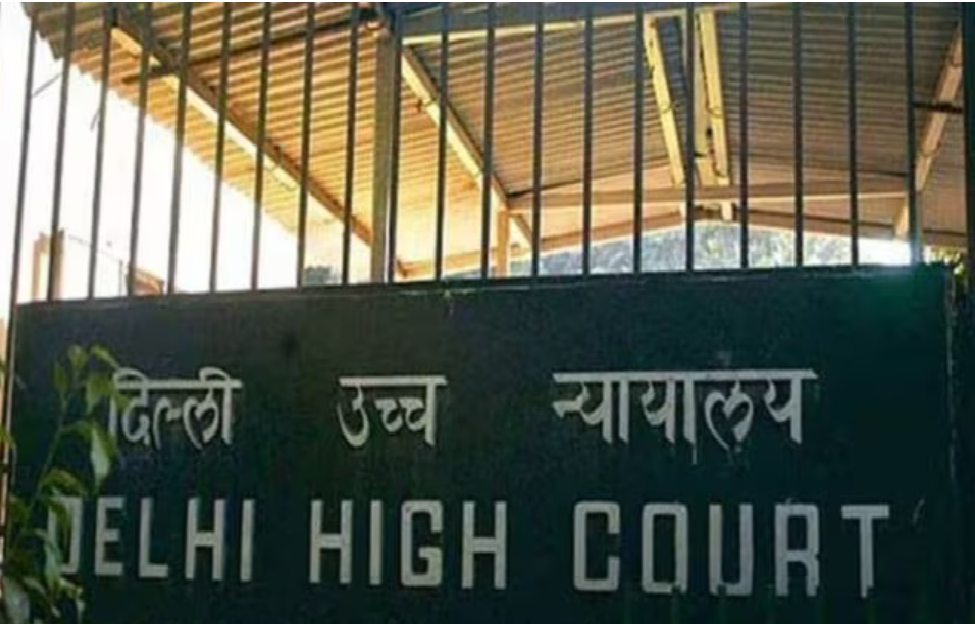 RajneetiGuru.com - दिल्ली उच्च न्यायालय ने 'मासूम कातिल' पर CBFC के प्रतिबंध को बरकरार रखा Ref by IndianExpress