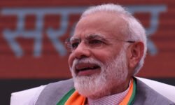 RajneetiGuru.com - पीएम मोदी एमपी में मित्र पार्क, स्वास्थ्य अभियान का शुभारंभ करेंगे - Ref by PTI NEWS