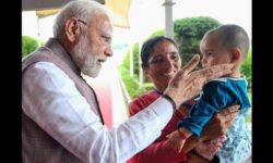 RajneetiGuru.com - पीएम मोदी ने हिमाचल के लिए ₹1,500 करोड़ की सहायता की घोषणा की - Ref by MSN
