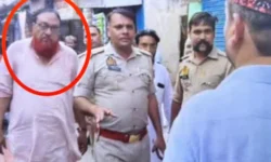 RajneetiGuru.com - बरेली हिंसा मौलाना तौकीर रजा के खास सहयोगी गिरफ्तार - Ref by NDTV