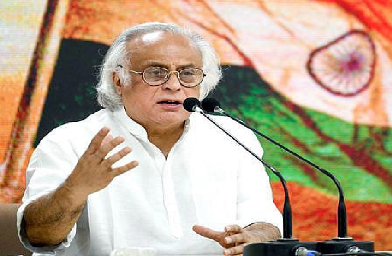 RajneetiGuru.com - बिहार चुनाव तेज 'वोट चोरी' बनाम 'घुसपैठिया' बयानबाजी - Ref by The New Indian Express