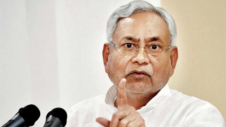 RajneetiGuru.com - बिहार ने बेरोजगार स्नातकों के लिए सहायता बढ़ाई - Ref by Free Press Journal