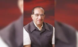 RajneetiGuru.com - भाजपा के दिल्ली पितृपुरुष विजय कुमार मल्होत्रा का 94 वर्ष की आयु में निधन - Ref by NDTV