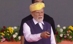 RajneetiGuru.com - पीएम मोदी: पराधीनता भारत का ‘सबसे बड़ा दुश्मन’ Ref by TOI