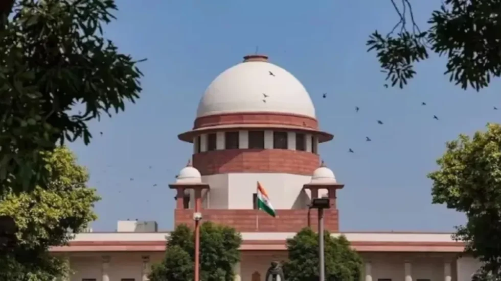 RajneetiGuru.com - महाराष्ट्र चुनावों की अंतिम तिथि तय, सुप्रीम कोर्ट ने लगाई फटकार - Ref by NDTV