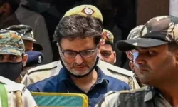 RajneetiGuru.com - यासिन मलिक का दावा हाफिज सईद से मिलने पर मनमोहन सिंह ने धन्यवाद दिया - Ref by NDTV