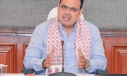 RajneetiGuru.com - राजस्थान बाढ़ मुख्यमंत्री आज करेंगे उच्च-स्तरीय बैठक - Ref by NDTV