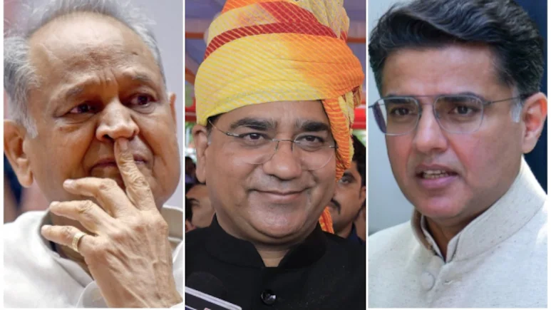 RajneetiGuru.com - विधायकों की खरीद-फरोख्त पर हाईकोर्ट का फैसला एक निर्णायक मोड़ - Ref by NDTV