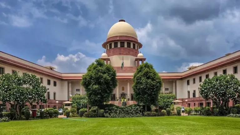 RajneetiGuru.com - सुप्रीम कोर्ट ने कंगना की मानहानि याचिका खारिज की - Ref by The Statesman