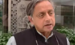 rajneetiguru.com - एच-1बी नीति पर भारतीय प्रवासी चुप्पी — थरूर की आपत्ति – The Economic Times