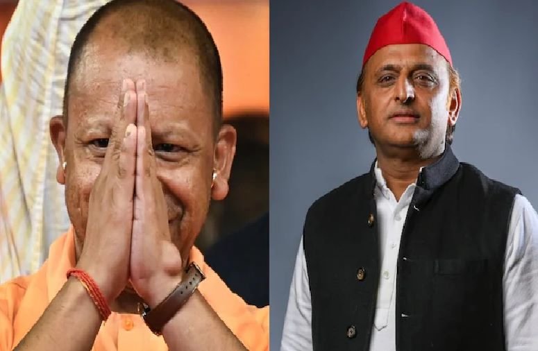 RajneetiGuru.com - 'आई लव मुहम्मद' विवाद बना यूपी का वैचारिक रणक्षेत्र - Ref by India Today