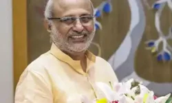 rajneetiguru.com - उपराष्ट्रपति चुनाव 2025 में विपक्ष में क्रॉस-वोटिंग विवाद। Image Credit – The Economic Times