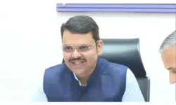 rajneetiguru.com -मराठा आरक्षण विवाद: ओबीसी समूहों का विरोध तेज़। Image Credit – The Economic Times