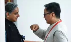 rajneetiguru.com - भारत के उपराष्ट्रपति चुने गए सी.पी. राधाकृष्णन। Image Credit – The Economic Times