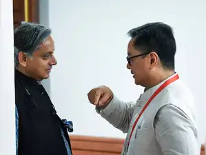 rajneetiguru.com - भारत के उपराष्ट्रपति चुने गए सी.पी. राधाकृष्णन। Image Credit – The Economic Times