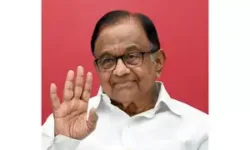 rajneetiguru.com - 26/11 पर चिदंबरम का पलटवार: पीएम के बयान को बताया गलत। Image Credit – The Economic Times