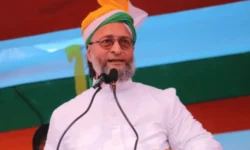 rajneetiguru.com - बिहार चुनाव 2025: एआईएमआईएम ने 25 उम्मीदवारों की सूची जारी, दो गैर-मुस्लिम नाम भी शामिल। Image Credit – The Indian Express