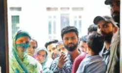 rajneetiguru.com - बिहार विधानसभा चुनाव 2025: एनडीए की बढ़त, पर चुनौतियाँ बरकरार। Image Credit – The Indian Express
