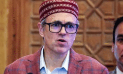 RajneetiGuru.com - अब्दुल्ला की NC सांसदों को दिल्ली के 'प्रदूषण' पर चेतावनी - Image Credited by Times of India1