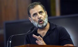 RajneetiGuru.com - आंतरिक कलह टालने को कांग्रेस ने मौजूदा विधायकों को बनाए रखा - Ref by The New Indian Express