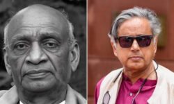 RajneetiGuru.com - सरदार पटेल की एकता विरासत पर दलों का दावा दोहराना - Image Credited by Hindustan Times