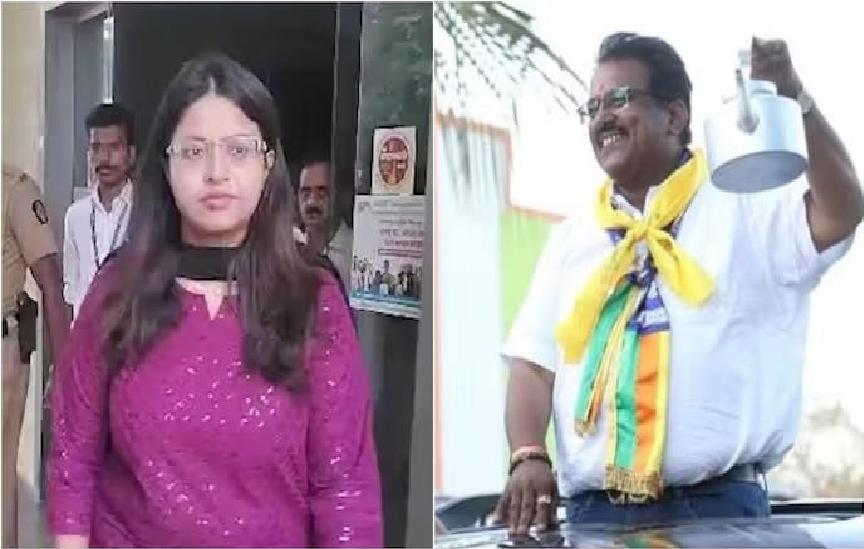 RajneetiGuru.com - सड़क विवाद में ट्रक ड्राइवर अपहरण मामले में दिलीप खेड़कर की जमानत याचिका खारिज - Image Credited India Today
