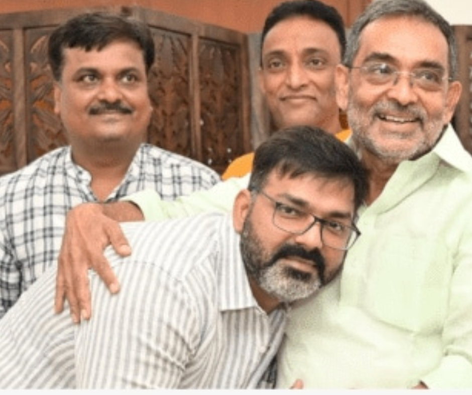 rajneetiguru.com - बिहार चुनाव 2025: भाजपा में पवन सिंह की वापसी से बदला समीकरण। Image Credit – The Indian Express