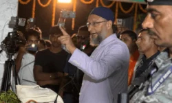 rajneetiguru.com - बिहार में एआईएमआईएम की आरजेडी को चेतावनी। Image Credit – The Indian Express