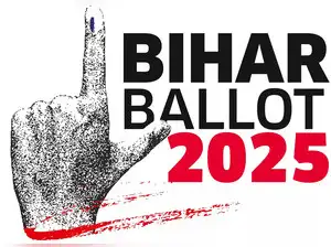 rajneetiguru.com - छठ पूजा के बाद बिहार में सियासी जंग तेज। Image Credit – The Economic Times