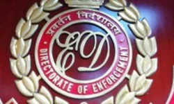 rajneetiguru.com -तमिलनाडु भर्ती घोटाला: ईडी ने रिश्वत के आरोपों की जांच मांगी। Image Credit – The Indian Express