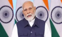 rajneetiguru.com - पश्चिम बंगाल में भाजपा नेताओं पर हमले को लेकर पीएम मोदी का टीएमसी पर निशाना। Image Credit – The Economic Times