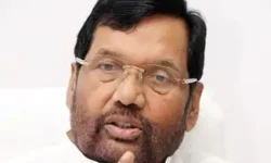 rajneetiguru.com - प्रधानमंत्री मोदी ने कहा – रामविलास पासवान सामाजिक न्याय के प्रतीक। Image Credit – The Economic Times