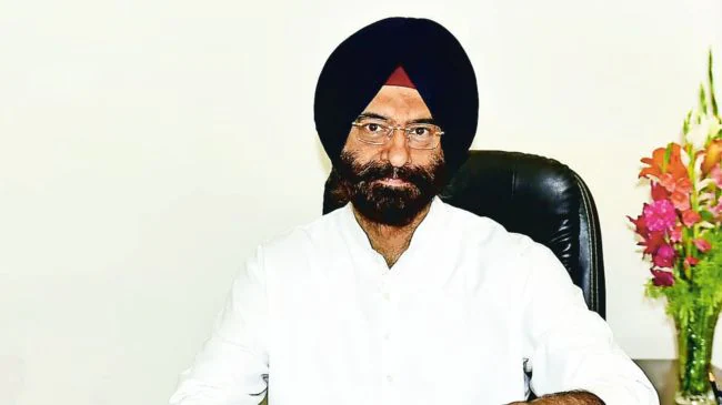 rajneetiguru.com - दिल्ली वायु प्रदूषण: सिरसा की चुनौतियाँ और उपाय। Image Credit – The Indian Express