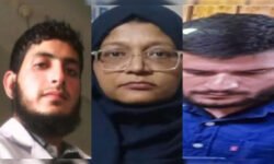 RajneetiGuru.com - एनआईए ने संभाली दिल्ली विस्फोट जांच; तीन डॉक्टर हिरासत में - Image Credited by NDTV