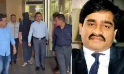 RajneetiGuru.com - डी-गैंग सहयोगी के रेव दावे: बॉलीवुड, नेता का नाम - Image Credited by Times Now