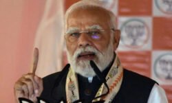 RajneetiGuru.com - अंतिम चरण के मतदान में रिकॉर्ड भागीदारी की पीएम मोदी की अपील - Image Credited by Live Mint