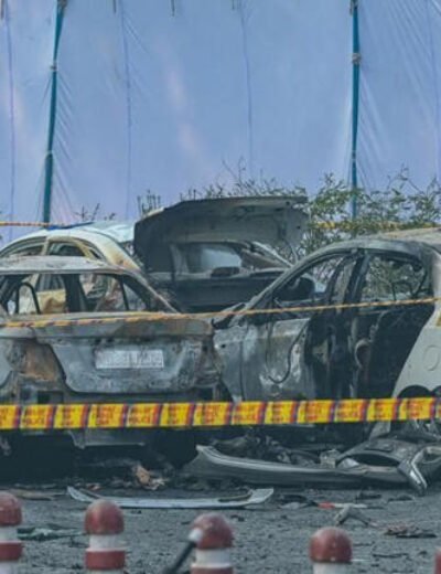 Rajneeti Guru | राजनीति गुरु