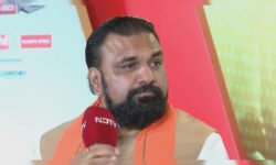 RajneetiGuru.com - भाजपा ने साफ़ किया नीतीश कुमार ही बिहार के CM, कोई रिक्ति नहीं - Image Credited by NDTV