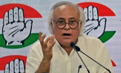 RajneetiGuru.com - भारत G20 यात्रा ट्रम्प की अनुपस्थिति पर मोदी को कांग्रेस का निशाना - Image credited by The Daily Jagran