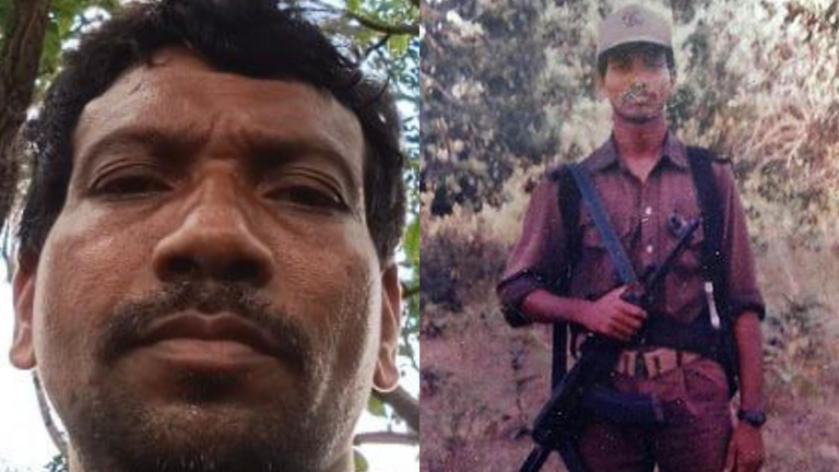 RajneetiGuru.com - शीर्ष माओवादी हिडमा का आत्मसमर्पण का प्रयास, आंध्र मुठभेड़ में हुआ अंत - Image Credited by The Times of India