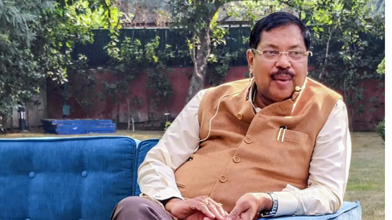 RajneetiGuru.com - सेवानिवृत्त न्यायाधीश NCLAT हस्तक्षेप जांच से बाल-बाल बचे - Image Credited by The Times of India