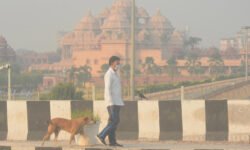 RajneetiGuru.com - स्वच्छ हवा पर्यटन दिल्ली के धुंध से बचने के लिए कहाँ जाएँ - Images Credited by India Today