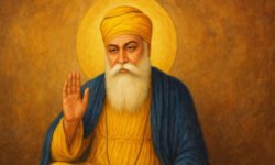 SamacharToday.co.in - गुरु नानक का 556वाँ प्रकाश पर्व एक शाश्वत संदेश - Image Credited by India Today