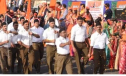 RSS की सीमांचल रणनीति: NDA को मिली मजबूती