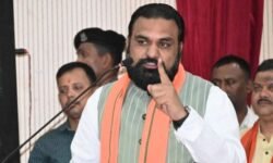 बिहार में भाजपा को गृह विभाग मिलने का महत्व