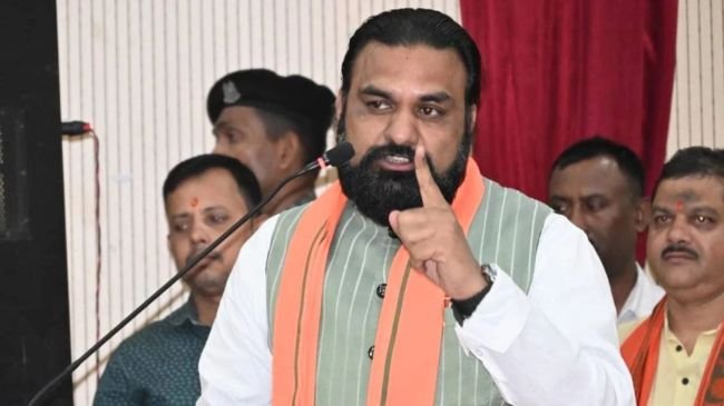 बिहार में भाजपा को गृह विभाग मिलने का महत्व